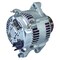 Wai Global Alternator, ALTND ERIF, 120 Amp12 Volt, CW, 6Groove Pulley 13746N - alternate 1